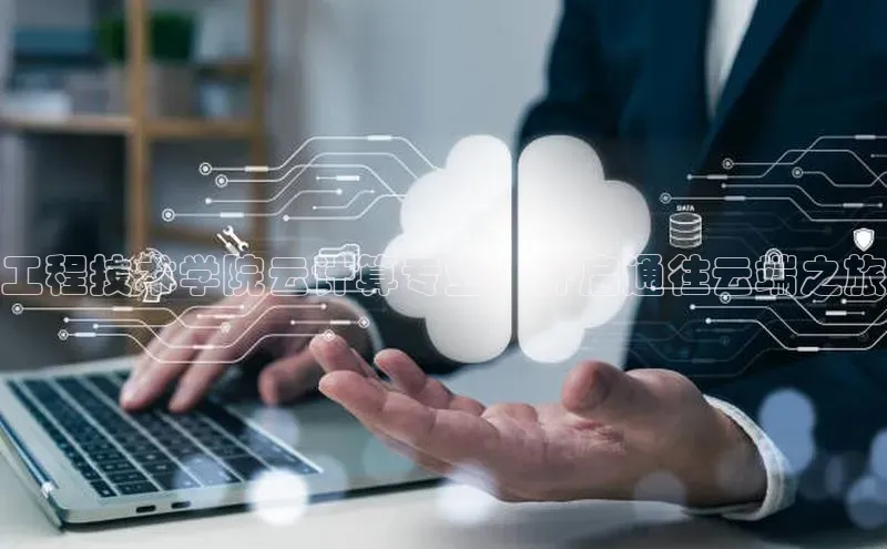 黄金城app最新版下载文心一言工程技术学院云计算专业：开启通往云端之旅