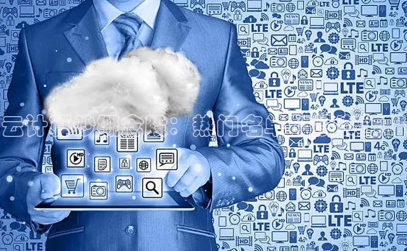 金年会金字招牌信誉至上登录网站百度营销中心云计算炒概念股：热门名单和投资策略