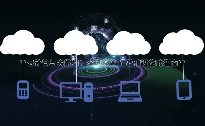 金年汇金字招牌信誉至上最新百度众测**云计算与大数据：实现现代 IT 基础设施的指南**