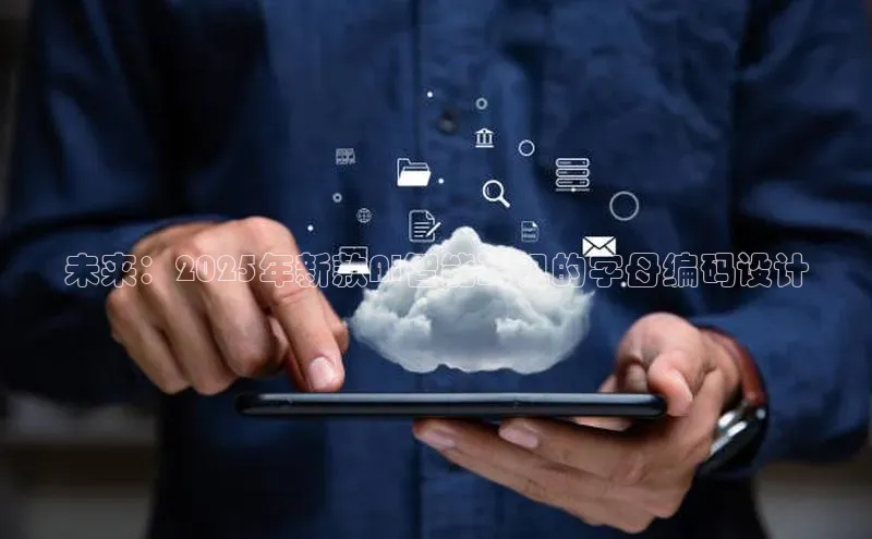 金年会 金字招牌诚信至上网易未来：2025年新款AI智能耳机的字母编码设计