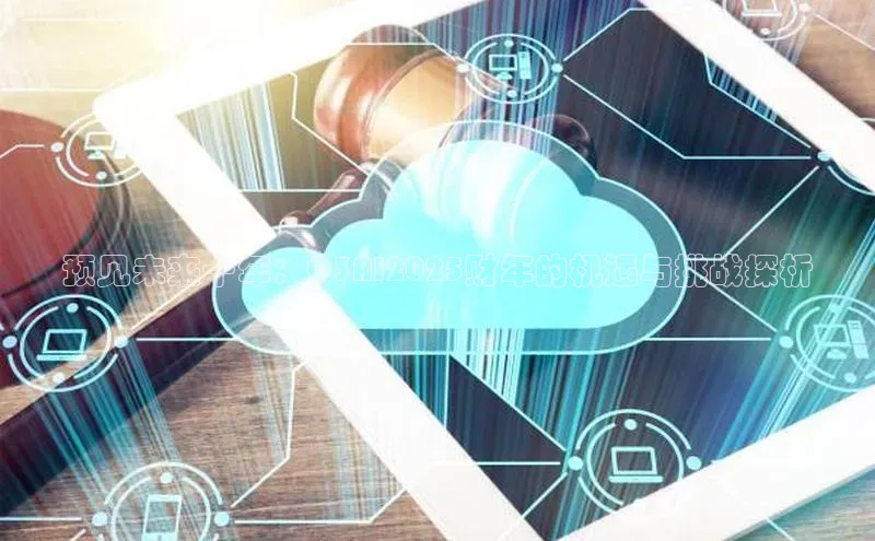 预见未来十年：Q3AI2025财年的机遇与挑战探析